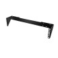 Lanview 19" 2U Open Frame Vertical